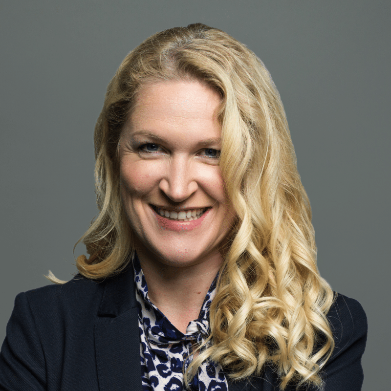 Alexandra Müller HR Specialist bei verovis Recruiterin und Personalerin Alexandra Müller HR Specialist bei verovis