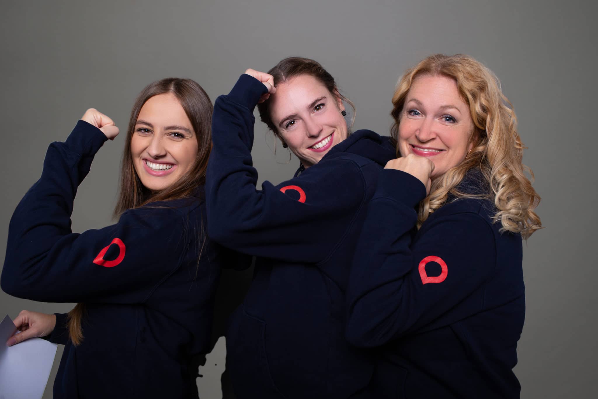 HR Team
