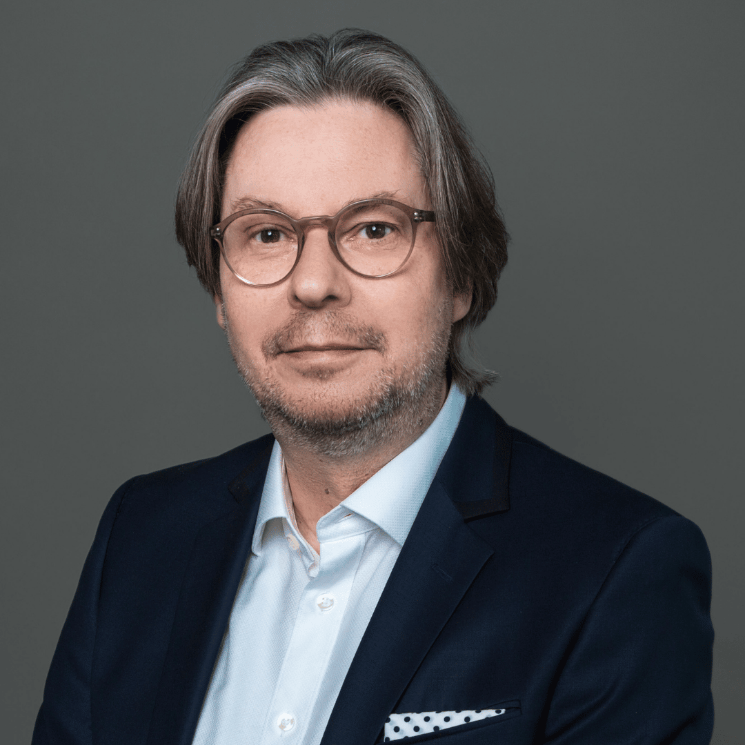 Rolf-Alper; Business Partner, verovis – a valantic company Rolf-Alper; Business Partner, verovis - a valantic company