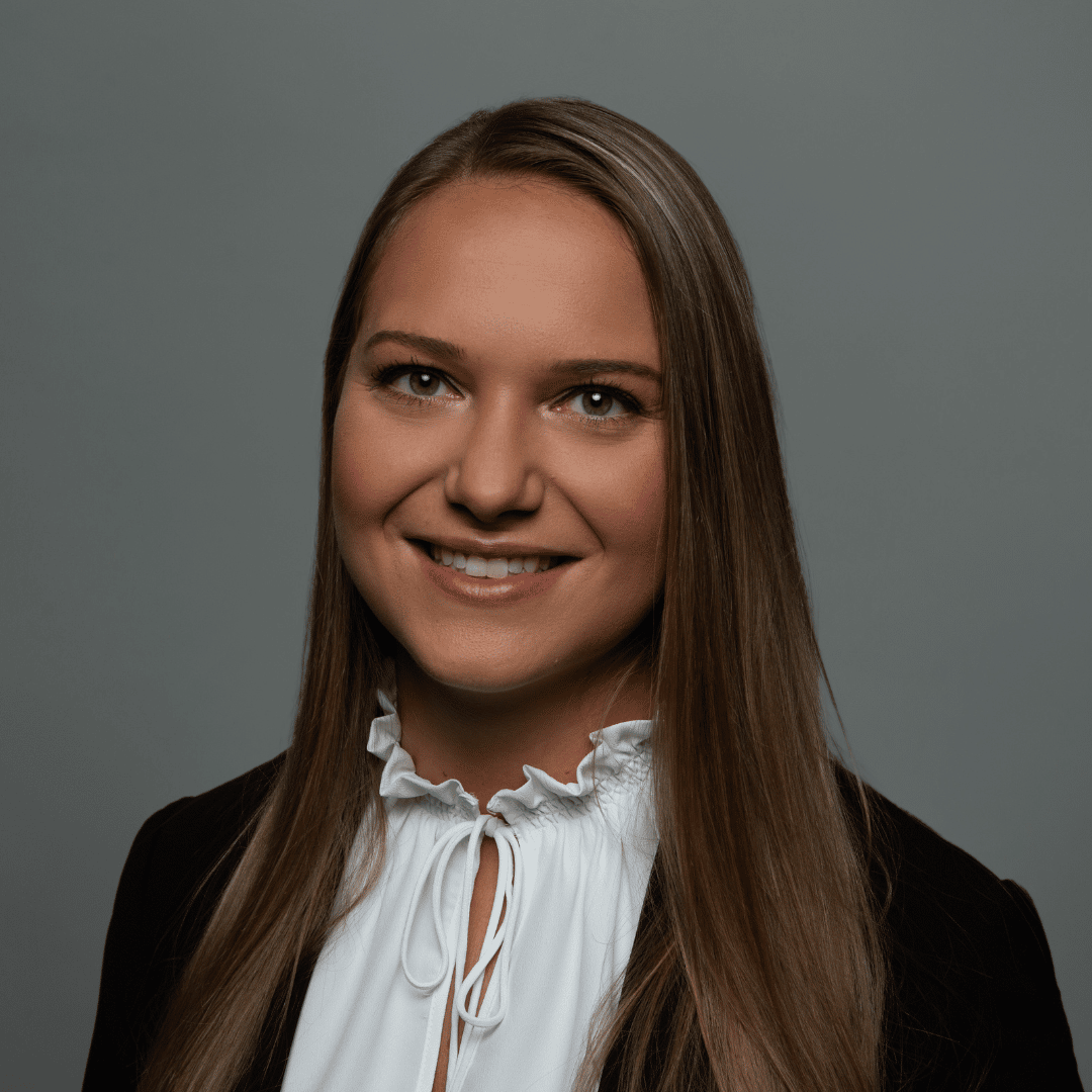 Katja Neumann Senior Consultant – Digital Platform & BI / Planning & Forecasting
